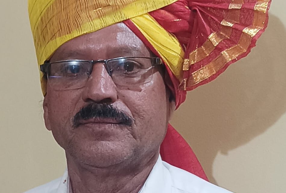 ಜಾನಪದ ಪರಿಷತ್ತಿಗೆ ತಾಲೂಕ ಅಧ್ಯಕ್ಷರಾಗಿ ಶ್ರೀ ಭೀಮಾ ಲಮಾಣಿ ಆಯ್ಕೆ