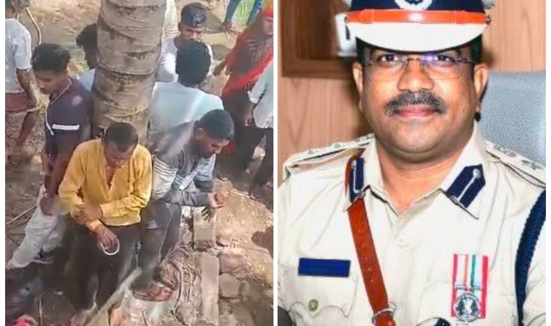 ಗೋ ರಕ್ಷಕರ ಮೇಲೆ ಹಲ್ಲೆ ; ಪ್ರತಿಭಟನೆಗೆ ಅವಕಾಶ ಇಲ್ಲ ; ಎಸ್ಪಿ