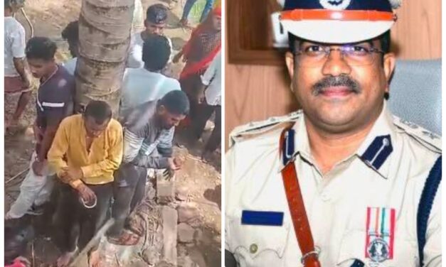 ಗೋ ರಕ್ಷಕರ ಮೇಲೆ ಹಲ್ಲೆ ; ಪ್ರತಿಭಟನೆಗೆ ಅವಕಾಶ ಇಲ್ಲ ; ಎಸ್ಪಿ