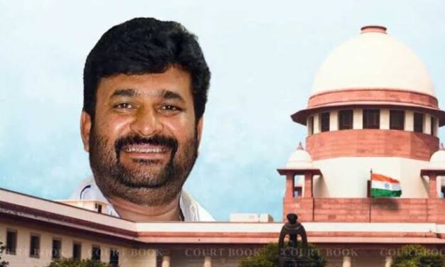 ಶುಕ್ರವಾರ ನ್ಯಾಯಾಲಯಕ್ಕೆ ಹಾಜರಾಗುವೆ ; ವಿನಯ್ ಕುಲಕರ್ಣಿ