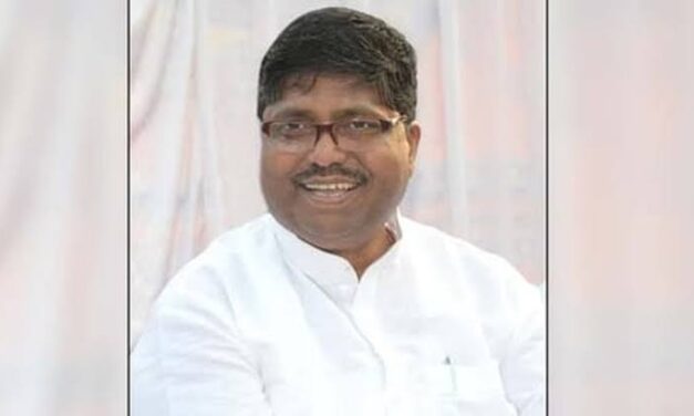 ನಿಪ್ಪಾಣಿ ಮಾಜಿ ಶಾಸಕ ಪಾಟೀಲ್ ನಿಧನ