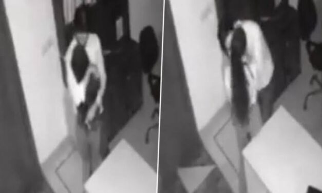 ಹುಬ್ಬಳ್ಳಿ : ಶಿಕ್ಷಕಿಯ ಅಶ್ಲೀಲ ವೀಡಿಯೋ ಇಟ್ಕೊಂಡು ಮದುವೆ ಮಾಡ್ಕೊ ಎಂದು ಟಾರ್ಚರ್