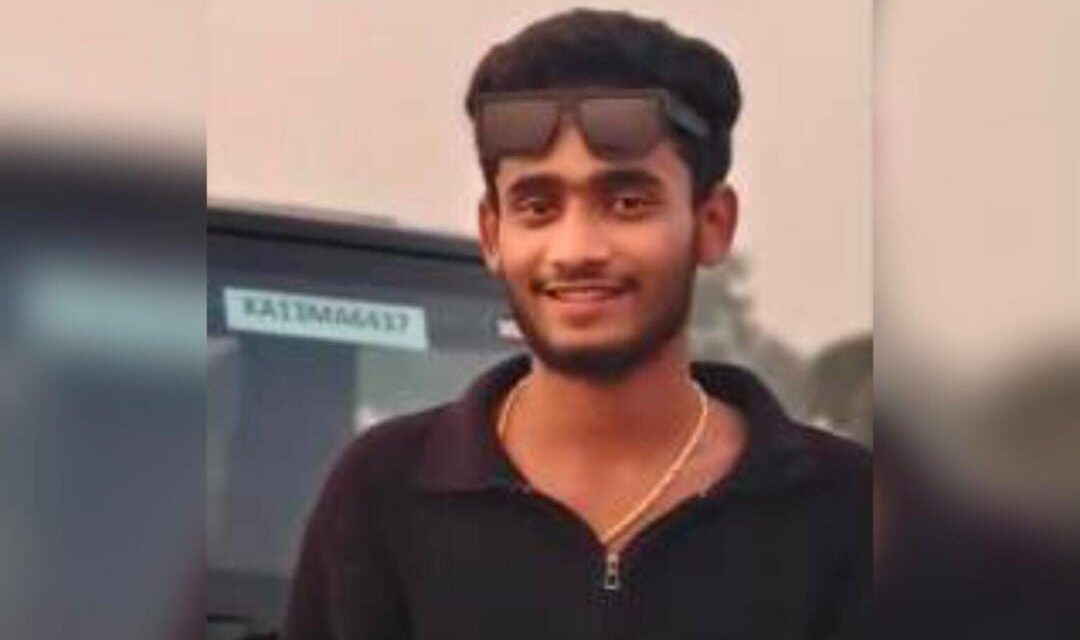 ಹಾಸನದಲ್ಲಿ ಮುಂದುವರಿದ ಸಾವಿನ ಸವಾರಿ ; ಹೃದಯಾಘಾತಕ್ಕೆ 21 ವರ್ಷದ ಯುವಕ ಸಾವು