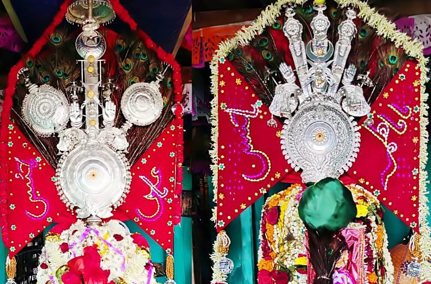 ಅಮ್ಮಿನಬಾವಿಯಲ್ಲಿ ಭಾವೈಕ್ಯದ ಮೊಹರಂ ಆಚರಣೆ