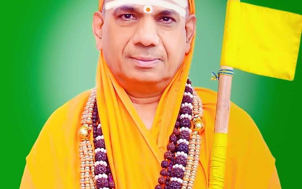 ಜುಲೈ 7 ರಿಂದ ಉತ್ತರ ಭಾರತ ರಾಜ್ಯಗಳಲ್ಲಿ ಶ್ರೀಕಾಶಿ ಜಗದ್ಗುರುಗಳ ಧರ್ಮಪ್ರಚಾರ ಅಭಿಯಾನ