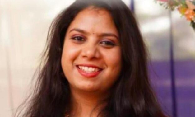 ಹೃದಯಾಘಾತದಿಂದ ಪ್ರಾಣ ಕಳೆದುಕೊಂಡ IAS ಆಕಾಂಕ್ಷಿ ಜೀವಿತಾ…!