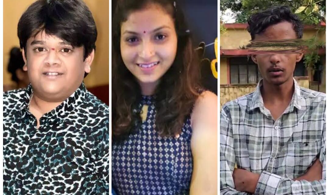 ಹೆಂಡ್ತಿಗೆ ಅಶ್ಲೀಲ ಮೆಸೇಜ್ ಕಳಿಸಿದ್ದವನಿಗೆ ಏನ್ ಮಾಡಿದ್ರು ನಟ ಸಂಜು ಬಸಯ್ಯ…!