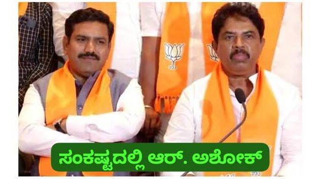 ರಾಜ್ಯ ಬಿಜೆಪಿಯಲ್ಲಿ ಮಹತ್ವದ ಬೆಳವಣಿಗೆ ; ವಿಜಯೇಂದ್ರಗೆ ಸಿಹಿ, ಅಶೋಕ್ ಗೆ ಕಹಿ..?