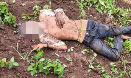 ಬೆಳಗಾವಿಯಲ್ಲಿ ಮುಂದುವರಿದ ಮರ್ಡರ್ ಸರಣಿ ; ಯುವಕನ ಬರ್ಬರ ಹತ್ಯೆ