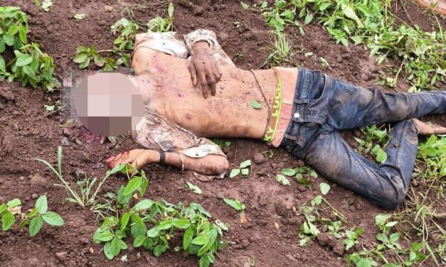 ಬೆಳಗಾವಿಯಲ್ಲಿ ಮುಂದುವರಿದ ಮರ್ಡರ್ ಸರಣಿ ; ಯುವಕನ ಬರ್ಬರ ಹತ್ಯೆ