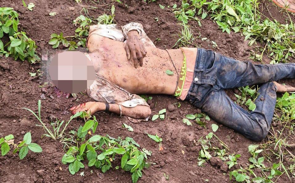 ಬೆಳಗಾವಿಯಲ್ಲಿ ಮುಂದುವರಿದ ಮರ್ಡರ್ ಸರಣಿ ; ಯುವಕನ ಬರ್ಬರ ಹತ್ಯೆ