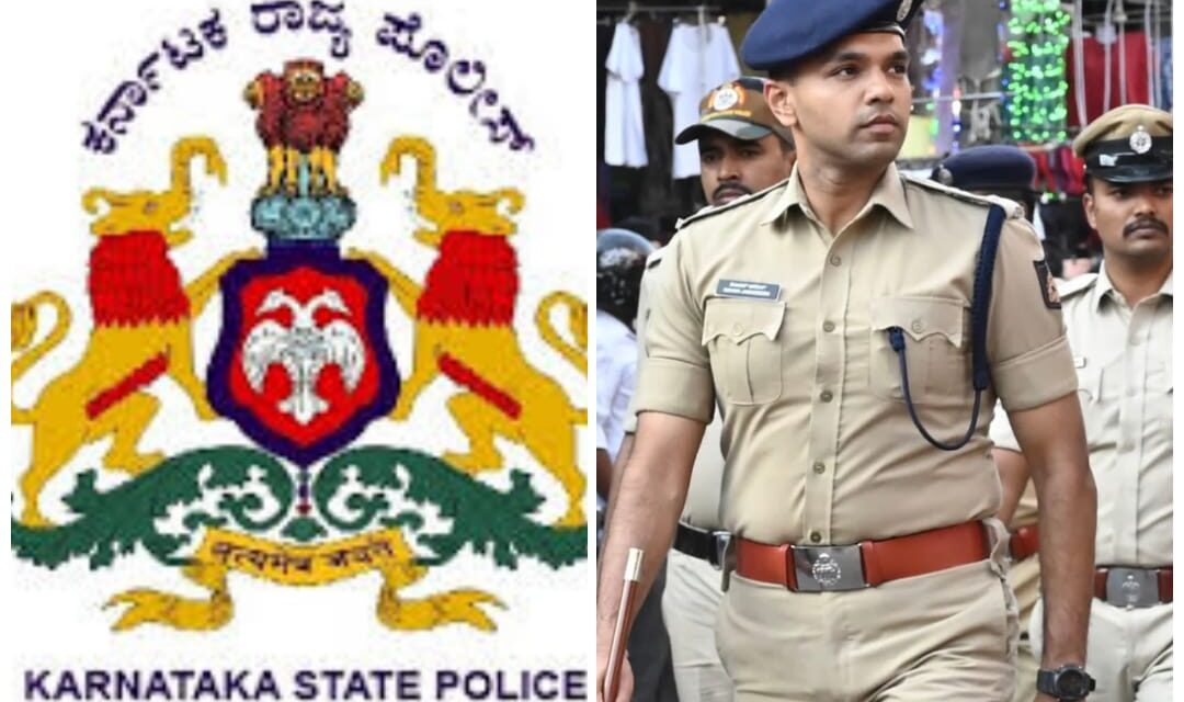 POLICE DEPT : ರಾಜ್ಯ ಪೊಲೀಸ್ ಇಲಾಖೆಗೆ ಮೇಜರ್ ಸರ್ಜರಿ ; ಬೆಳಗಾವಿ ಡಿಸಿಪಿ ರೋಹನ್ ಜಗದೀಶ್ ಸೇರಿ ಅನೇಕರ ವರ್ಗಾವಣೆ