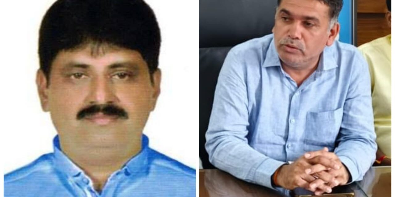 ನಾಲಿಗೆ ಹರಿಬಿಟ್ಟ ಕಿತ್ತೂರು ಶಾಸಕ ; ಬಿಜೆಪಿ ಕಾರ್ಯಕರ್ತರಿಂದ ಇಂದು ಕಚೇರಿ ಮುತ್ತಿಗೆ