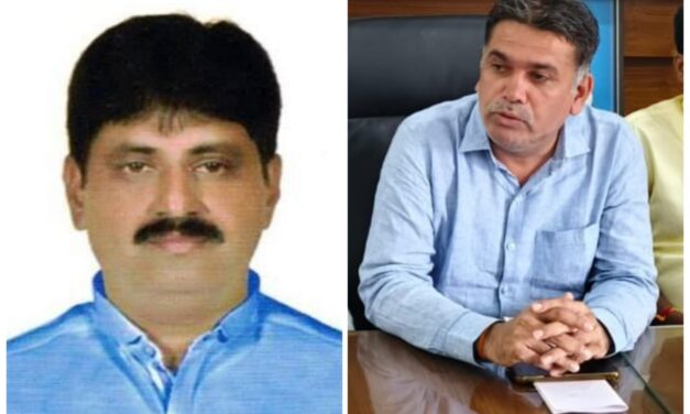 ನಾಲಿಗೆ ಹರಿಬಿಟ್ಟ ಕಿತ್ತೂರು ಶಾಸಕ ; ಬಿಜೆಪಿ ಕಾರ್ಯಕರ್ತರಿಂದ ಇಂದು ಕಚೇರಿ ಮುತ್ತಿಗೆ