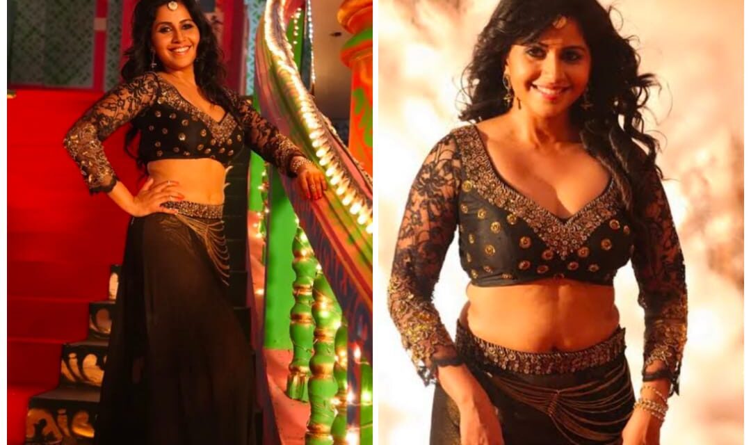 ಖ್ಯಾತ ನಿರೂಪಕಿ ಅನುಶ್ರೀ ಮದುವೆ ಫಿಕ್ಸ್ ; ಇವರೇ ನೋಡಿ ಹುಡುಗ..!