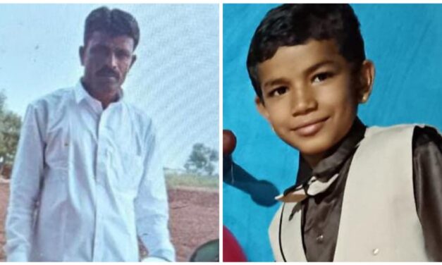 ಕೃಷಿ ಹೊಂಡದಲ್ಲಿ ಮುಳುಗಿ ತಂದೆ, ಮಗ ಸಾವು