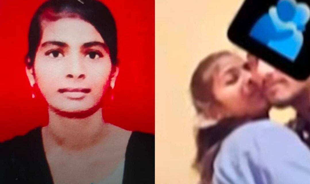 ಸೋಶಿಯಲ್ ಮೀಡಿಯಾದಲ್ಲಿ ಪೋಟೋ ಹರಿಬಿಟ್ಟ ಕಿಡಿಗೇಡಿ ; ಯುವತಿ ಆತ್ಮಹತ್ಯೆಗೆ ಶರಣು