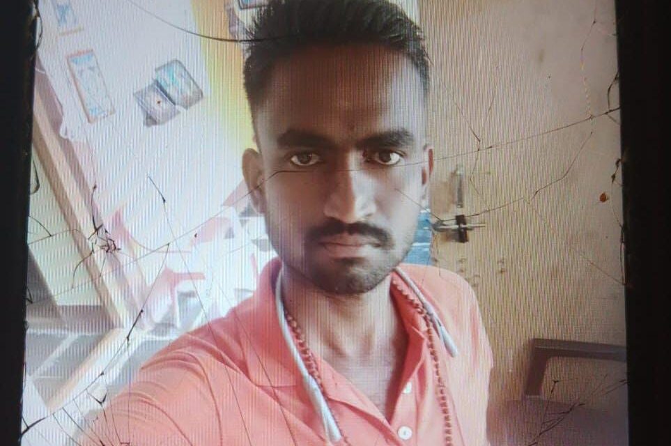 ಕೋರ್ಟ್ ಆವರಣದಲ್ಲೇ ಪತ್ನಿಯ ಹತ್ಯೆಗೆ ಯತ್ನಿಸಿದ ಪತಿರಾಯ