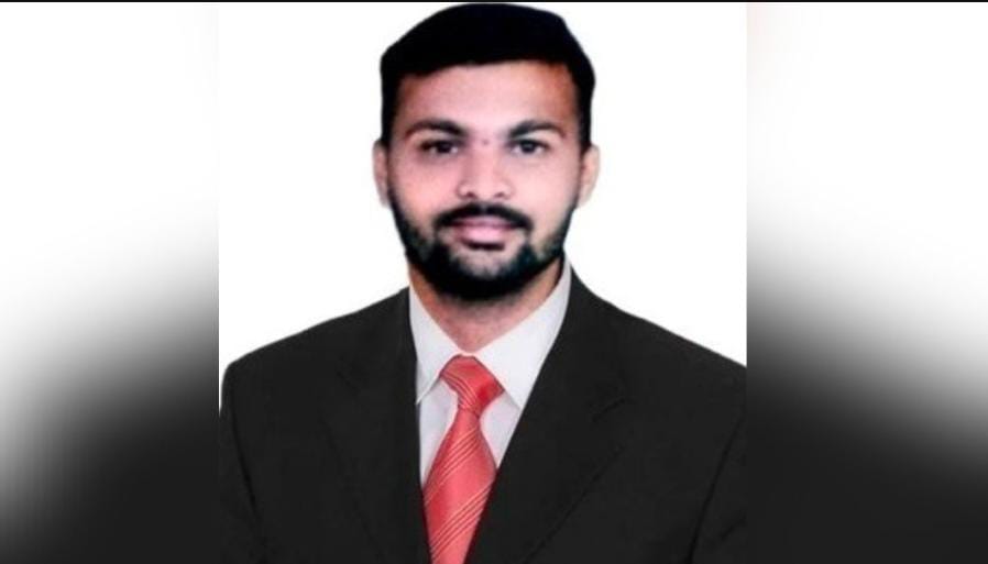 ಸಮಾಜ ಸೇವಾ ಭೂಷಣ‌ ಪ್ರಶಸ್ತಿಗೆ ಮಲ್ಲೇಶ ಹೊನಕಡಬಿ ಆಯ್ಕೆ