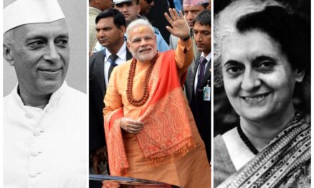 ಐತಿಹಾಸಿಕ ದಾಖಲೆ‌ ಬರೆದ ಪ್ರಧಾನಿ ಮೋದಿ ; ಇಂದಿರಾ ದಾಖಲೆ‌ ಮುರಿದ ನಮೋ….!