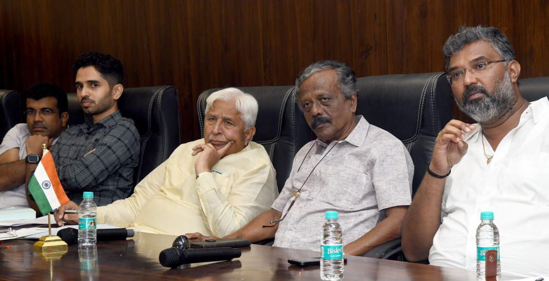 ಸವದತ್ತಿ ಯಲ್ಲಮ್ಮ ದೇವಸ್ಥಾನ ಅಭಿವೃದ್ಧಿಗೆ ಭರ್ಜರಿ ಅನುದಾನ : ಎಷ್ಟು ಕೋಟಿ ಗೊತ್ತಾ…?