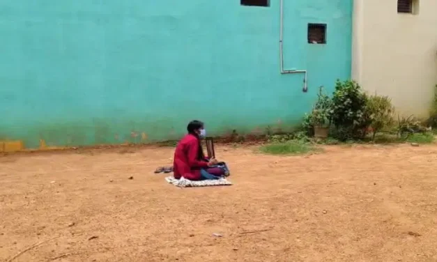 ಕಟ್ಕೊಂಡವನ ಬಿಟ್ಟು ಇಟ್ಕೊಂಡವನ ಜೊತೆ ಹೋದ ಮಹಿಳೆ ; ಅವನೂ ಕೈಕೊಟ್ಟ …ಮುಂದೇನಾಯ್ತು…!