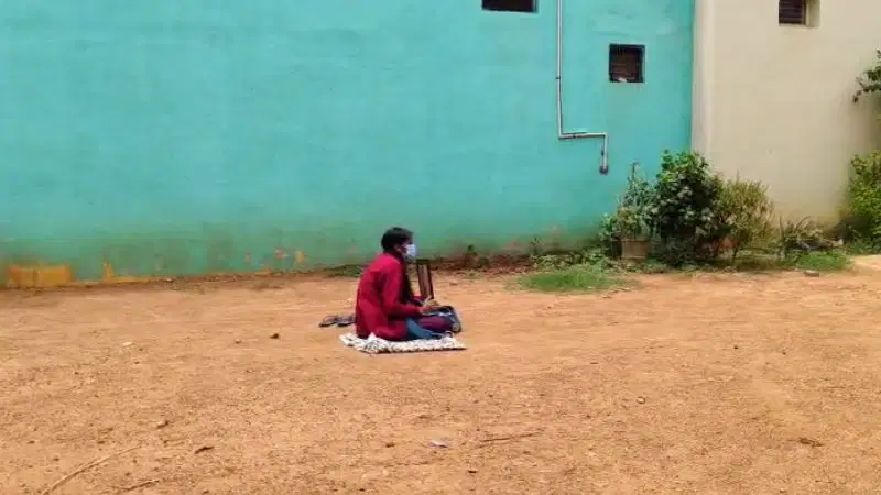 ಕಟ್ಕೊಂಡವನ ಬಿಟ್ಟು ಇಟ್ಕೊಂಡವನ ಜೊತೆ ಹೋದ ಮಹಿಳೆ ; ಅವನೂ ಕೈಕೊಟ್ಟ …ಮುಂದೇನಾಯ್ತು…!