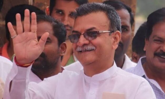 ಅಥಣಿ ಜಿಲ್ಲೆ ಮಾಡದಿದ್ದರೆ ವಿಜಯಪುರಕ್ಕೆ ಸೇರುತ್ತೇವೆ ; ಮಹೇಶ್ ಕುಮಠಳ್ಳಿ