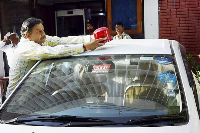 VIP ಸಂಚರಿಸುವ ವೇಳೆ ಸೈರನ್ ನಿಷೇಧ ; ಡಿಜಿಯಿಂದ ಮಹತ್ವದ ಆದೇಶ