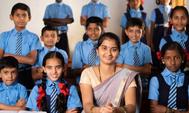 ಅತಿಥಿ ಶಿಕ್ಷಕರಿಗೆ ಸರಕಾರದಿಂದ ಗುಡ್ ನ್ಯೂಸ್…!