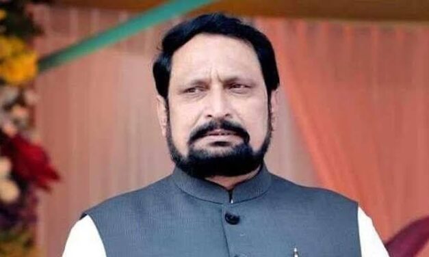 ಡಿಸಿಸಿ ಬ್ಯಾಂಕ್ ಚುನಾವಣೆ ; 10 ಪ್ರತಿಶತ ಹೇಳಕ್ಕಾಗಲ್ಲವೆಂದ ಲಕ್ಷ್ಮಣ ಸವದಿ