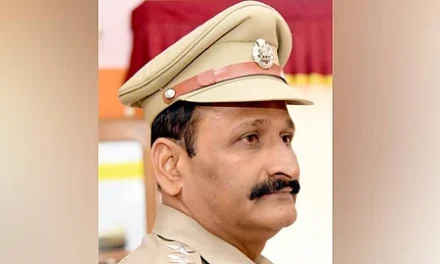 ಬೆಳಗಾವಿಗೆ ಮರಳಿದ ನಾರಾಯಣ ಬರಮನಿ ; ಡಿಸಿಪಿ ಯಾಗಿ ನೇಮಕ