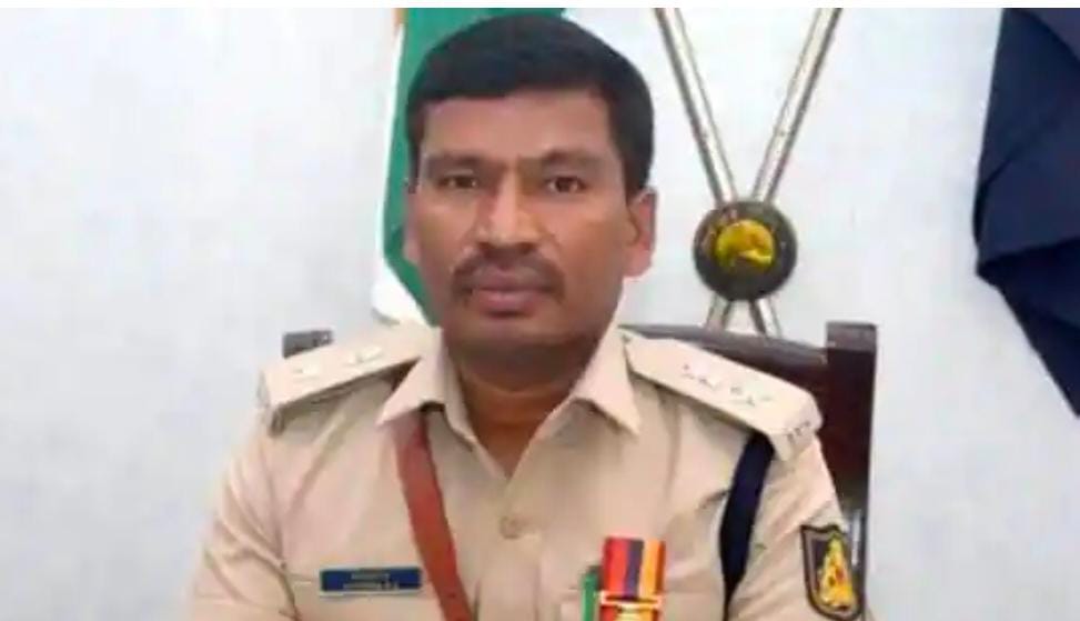 ಬಾಲ್ಯ ವಿವಾಹ, ಐಪಿಎಸ್ ಅಧಿಕಾರಿ ವಿರುದ್ಧ ಚಾರ್ಜ್ ಶೀಟ್ ಸಲ್ಲಿಕೆ