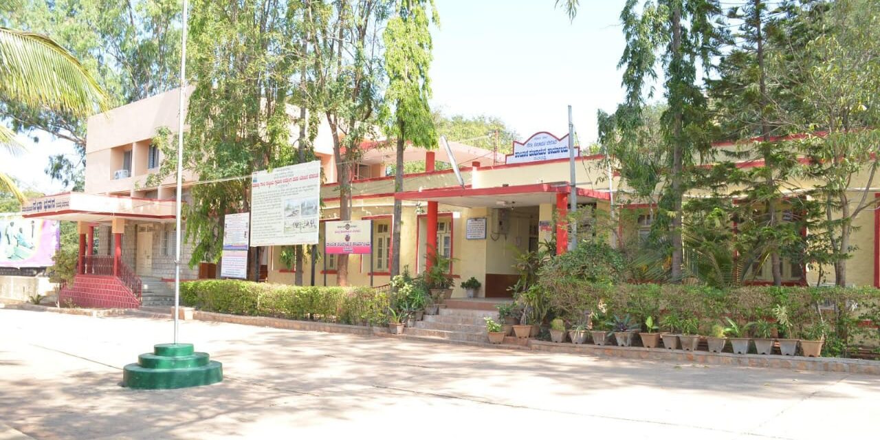 ಸವದತ್ತಿ : ಭ್ರಷ್ಟಾಚಾರ ಆರೋಪ‌ ಹೊತ್ತ ಪಿಡಿಒ ವಿರುದ್ಧ ಕ್ರಮ ಯಾಕಿಲ್ಲ..!