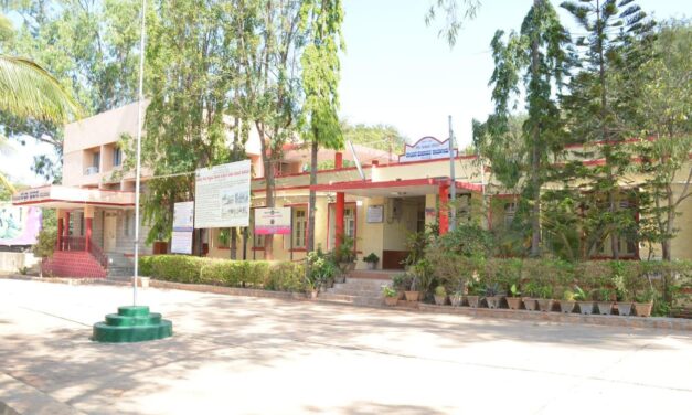 ಸವದತ್ತಿ : ಭ್ರಷ್ಟಾಚಾರ ಆರೋಪ‌ ಹೊತ್ತ ಪಿಡಿಒ ವಿರುದ್ಧ ಕ್ರಮ ಯಾಕಿಲ್ಲ..!