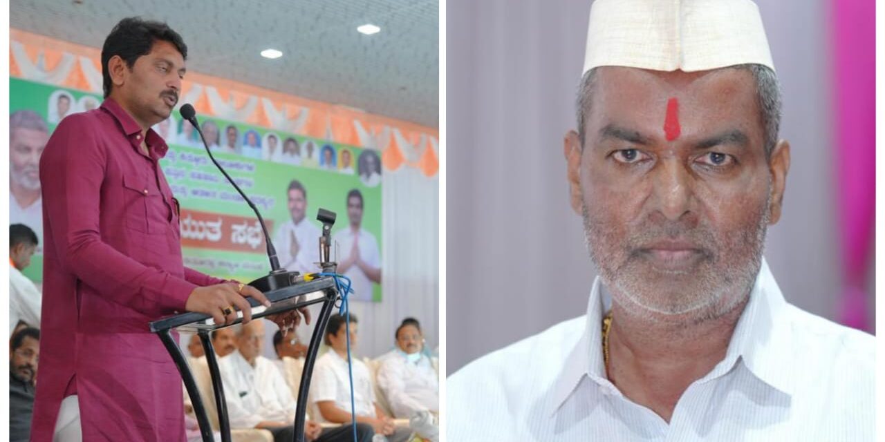 ಸಾಹುಕಾರ್ ಗೂಡು ಸೇರಿದ ಚಿದಾನಂದ ಸವದಿ : ಬದಲಾಗುತ್ತಿದೆ ರಾಜಕೀಯ ಸಮೀಕರಣ