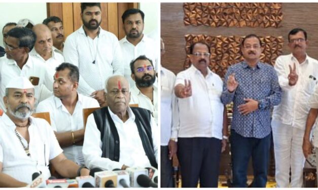 ಮಕ್ಕಳಾಟಕ್ಕೆ ನಿಂತ ಹಿರಾ ಶುಗರ್ಸ್ ನಿರ್ದೇಶಕರು ; ಮುಂದುವರಿದ ನಾಟಕೀಯ ಬೆಳವಣಿಗೆ