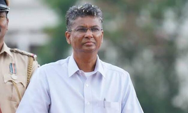 ದೆಹಲಿ ದಂಡಯಾತ್ರೆಗೆ ಹೊರಡುವ ಸಾಹುಕಾರ್ ಸತೀಶ್ ; ಏನು ಕಾರಣ…?