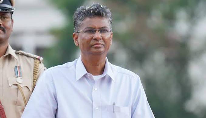 ದೆಹಲಿ ದಂಡಯಾತ್ರೆಗೆ ಹೊರಡುವ ಸಾಹುಕಾರ್ ಸತೀಶ್ ; ಏನು ಕಾರಣ…?