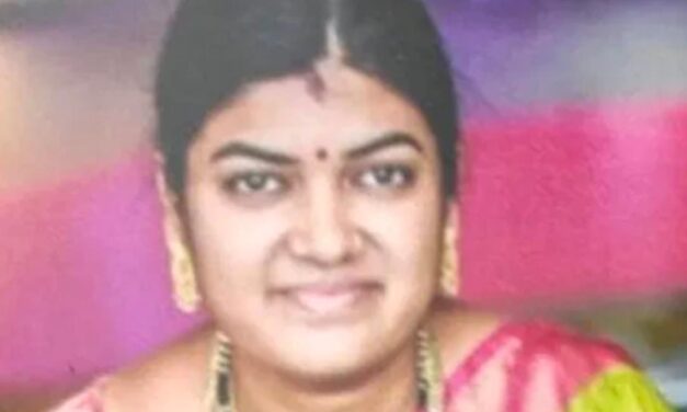 ಗಂಡ, ಮಕ್ಕಳನ್ನು ಧ್ವಜಾರೋಹಣಕ್ಕೆ ಕಳಿಸಿ ಆತ್ಮಹತ್ಯೆಗೆ ಶರಣಾದ ಪಿಎಸ್ಐ ಪತ್ನಿ