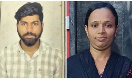 BELAGAVI : ಪ್ರೀತಿಸಿದವಳನ್ನು ಕೊಂದು ತಾನೂ ಆತ್ಮಹತ್ಯೆಗೆ ಶರಣಾದ ಪಾಗಲ್ ಪ್ರೇಮಿ