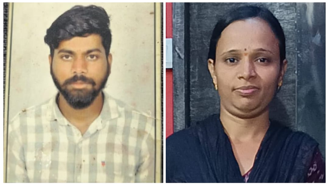 BELAGAVI : ಪ್ರೀತಿಸಿದವಳನ್ನು ಕೊಂದು ತಾನೂ ಆತ್ಮಹತ್ಯೆಗೆ ಶರಣಾದ ಪಾಗಲ್ ಪ್ರೇಮಿ