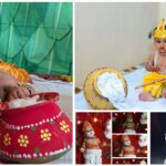 ಕೃಷ್ಣ ಜನ್ಮಾಷ್ಟಮಿ ವಿಶೇಷ ; ಮುದ್ದು ಮಕ್ಕಳ ಸೊಬಗು..!