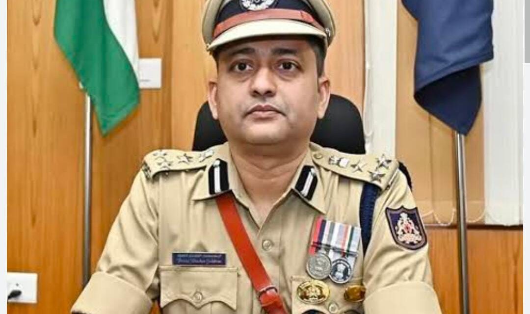 ಗಣೇಶ ಚತುರ್ಥಿ ; ಮಾರ್ಗಸೂಚಿ ಉಲ್ಲಂಘಿಸಿದರೆ ಕ್ರಮ – ಕಮಿಷನರ್