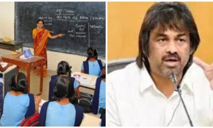 ಶೀಘ್ರದಲ್ಲೇ 17000 ಶಿಕ್ಷಕರ ನೇಮಕ ; ಸಚಿವರಿಂದ ಬಿಗ್ ಅಪ್ಡೇಟ್…!
