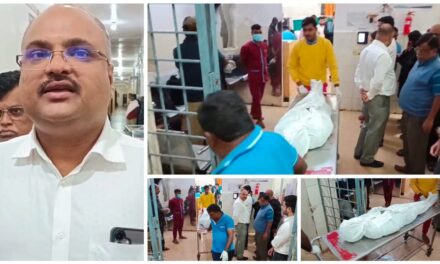 ಬೆಳಗಾವಿ : ವೈದ್ಯಕೀಯ ವಿದ್ಯಾರ್ಥಿನಿ ಆತ್ಮಹತ್ಯೆಗೆ ಶರಣು