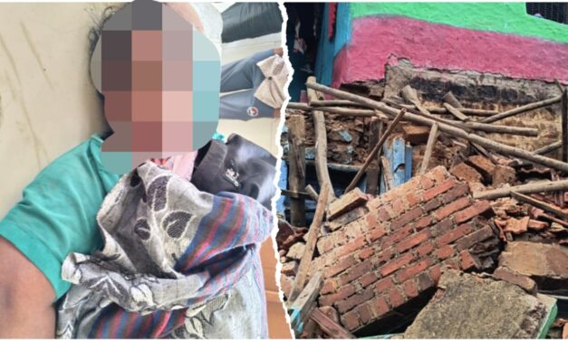 ಗೋಕಾಕ್ : ಮನೆ ಗೋಡೆ ಕುಸಿದು ಮಹಿಳೆ ಸಾವು