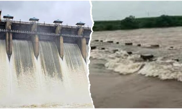 ಘಟಪ್ರಭಾ ನದಿ ಪಾತ್ರದಲ್ಲಿ ದಿಢೀರ್ ಪ್ರವಾಹ ; ಅಧಿಕಾರಿಗಳ ನಿರ್ಲಕ್ಷ್ಯವೇ ಕಾರಣ ಎಂದು ರೈತರ ಆರೋಪ…!