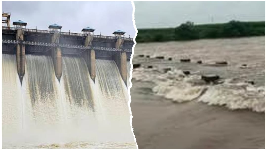 ಘಟಪ್ರಭಾ ನದಿ ಪಾತ್ರದಲ್ಲಿ ದಿಢೀರ್ ಪ್ರವಾಹ ; ಅಧಿಕಾರಿಗಳ ನಿರ್ಲಕ್ಷ್ಯವೇ ಕಾರಣ ಎಂದು ರೈತರ ಆರೋಪ…!