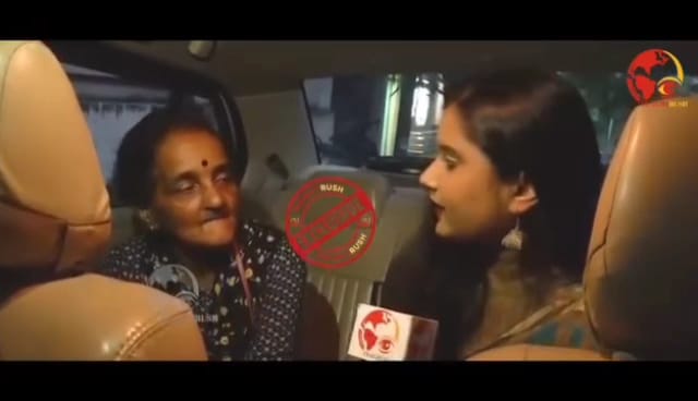 ಅನನ್ಯ ಭಟ್ ನನ್ನ ಮಗಳಲ್ಲ ; ಕಳಚಿತು ಧರ್ಮಸ್ಥಳ ವಿರೋಧಿಗಳ ಮುಖವಾಡ